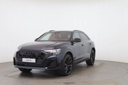 Audi Q8 6.940 km 89.980 &euro; Pfaffenhofen (bei München) 85276
