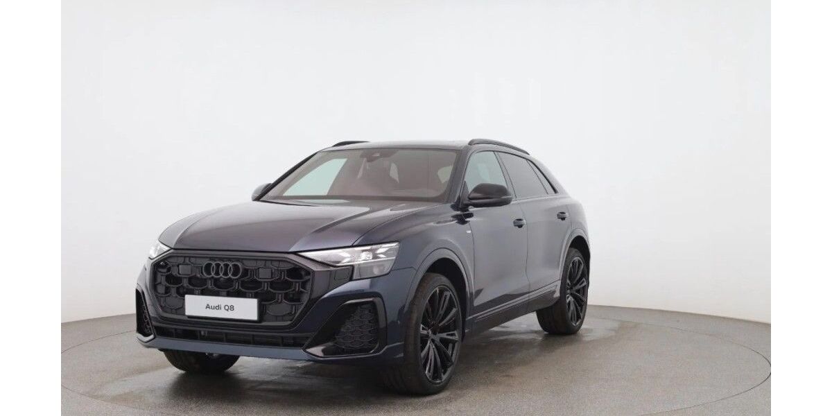 Audi Q8 6.940 km 89.980 &euro; Pfaffenhofen (bei München) 85276