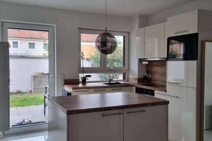 Wohnung Ingolstadt - 2 Zimmer, 48 m&sup2;, 790&euro; | Angebot:27649821