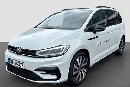 VW Touran 12.000 km 42.950 &euro; Ingolstadt 85053