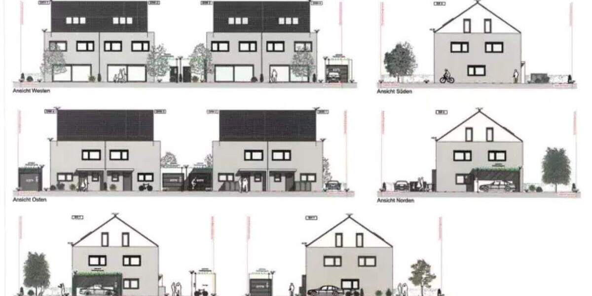 Doppelhaushälfte Ingolstadt Friedrichshofen-Hollerstauden - 4 Zimmer, 155 m&sup2;, 849.000&euro; | Angebot:25897938