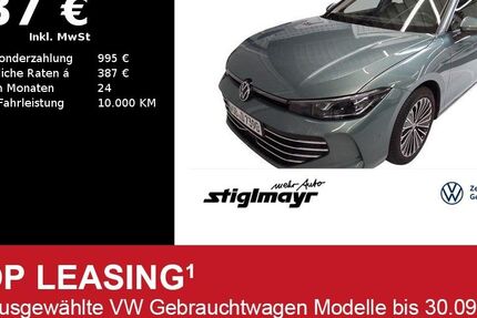VW Passat 14.072 km 46.070 &euro; Schrobenhausen 86529