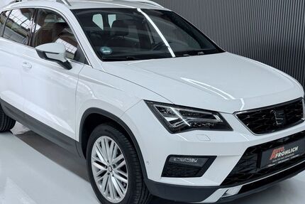 Seat Ateca 67.000 km 18.999 &euro; Gaimersheim bei Ingolstadt 85080