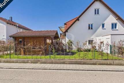 Wohnung Ingolstadt / Gerolfing Gerolfing - 4 Zimmer, 110 m&sup2;, 415.000&euro; | Angebot:26279689