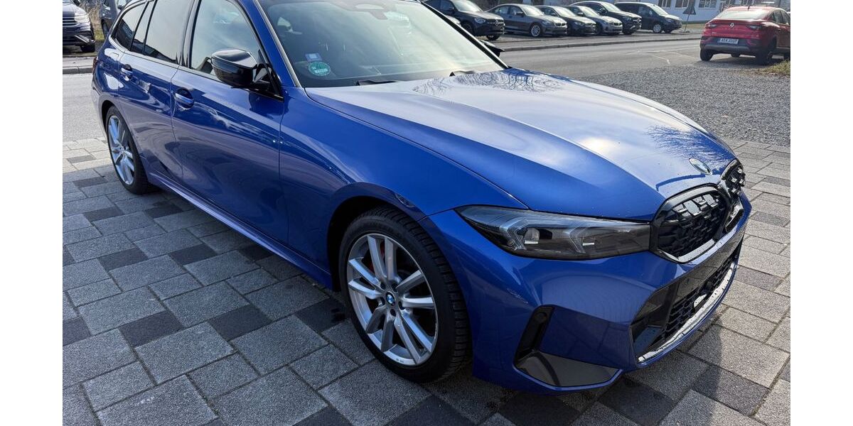 BMW M340i 42.400 km 54.680 &euro; Schrobenhausen 86529