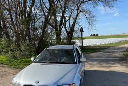 BMW 318 209.000 km 1.300 &euro; Aresing 86561