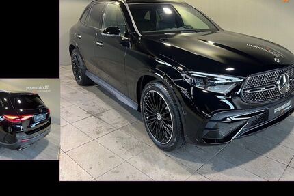 Mercedes-Benz GLC 300 9.444 km 65.900 &euro; Ingolstadt 85055