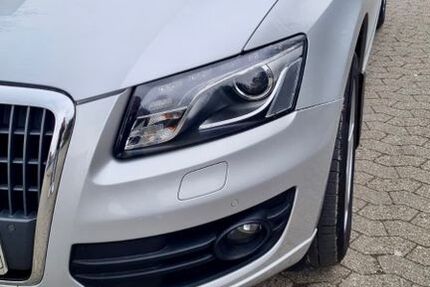 Audi Q5 190.000 km 11.999 &euro; Ingolstadt 85053
