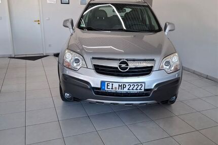Opel Antara 56.000 km 7.700 &euro; Altmannstein 93336