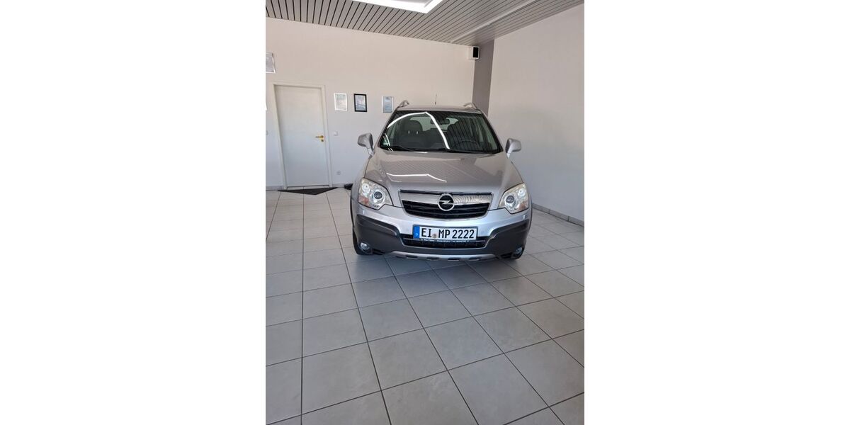 Opel Antara 56.000 km 7.700 &euro; Altmannstein 93336