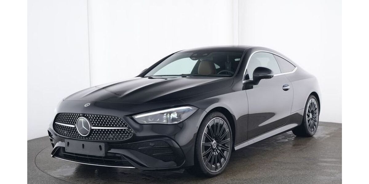 Mercedes-Benz CLE 220 10.841 km 57.890 &euro; Mainburg 84048