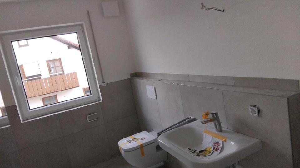 Dachgeschoßwohnung Baar-Ebenhausen Ebenhausen - 5 Zimmer, 120 m&sup2;, 1.600&euro; | Angebot:25378095