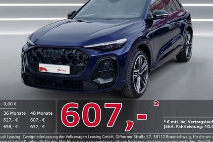 Audi Q5 4.000 km 65.750 &euro; Ingolstadt 85057