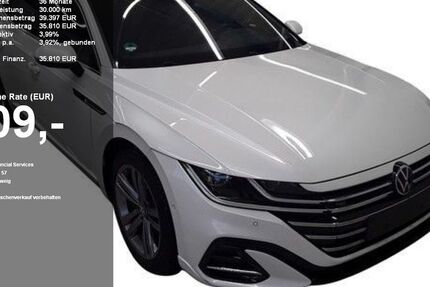 VW Arteon 44.536 km 35.800 &euro; Mainburg 84048