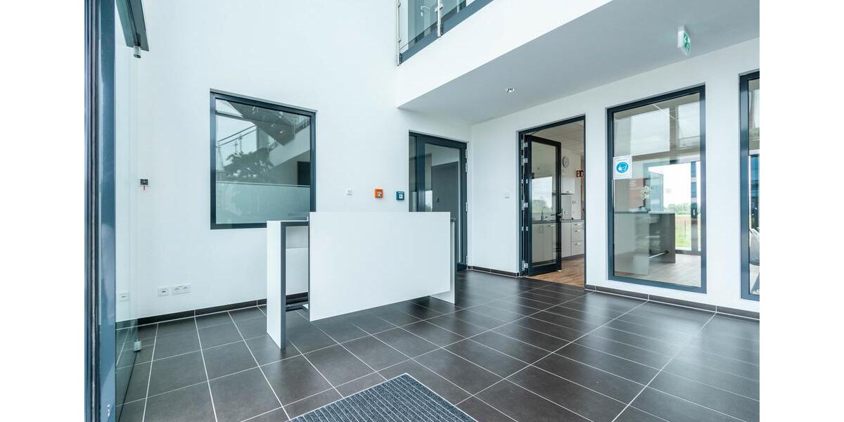 Gewerbeobjekt Großmehring - 3.475&euro; | Angebot:21232503