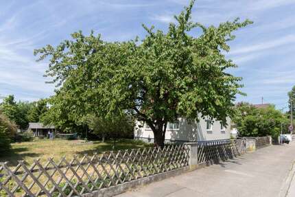 Grundstück Manching - 435.000&euro; | Angebot:20728344