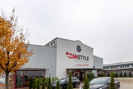 Gewerbeobjekt Gaimersheim - 2.500&euro; | Angebot:19205650