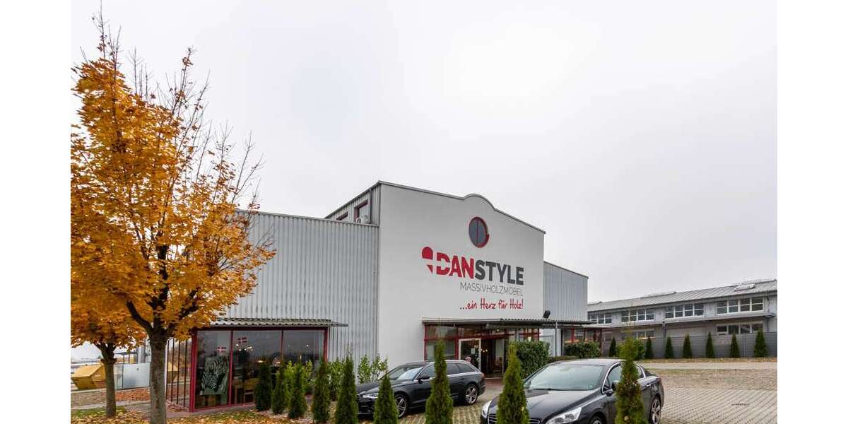 Gewerbeobjekt Gaimersheim - 2.500&euro; | Angebot:19205650