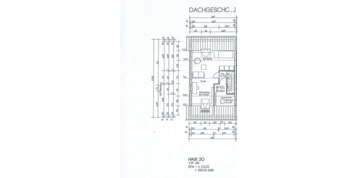 Doppelhaushälfte Ingolstadt Etting - 5 Zimmer, 128 m&sup2;, 699.000&euro; | Angebot:25659086