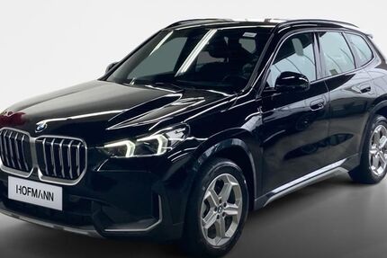 BMW X1 8.700 km 43.913 &euro; Ingolstadt 85053
