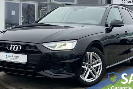 Audi A4 46.983 km 28.858 &euro; Schrobenhausen-Edelshsn. 86529