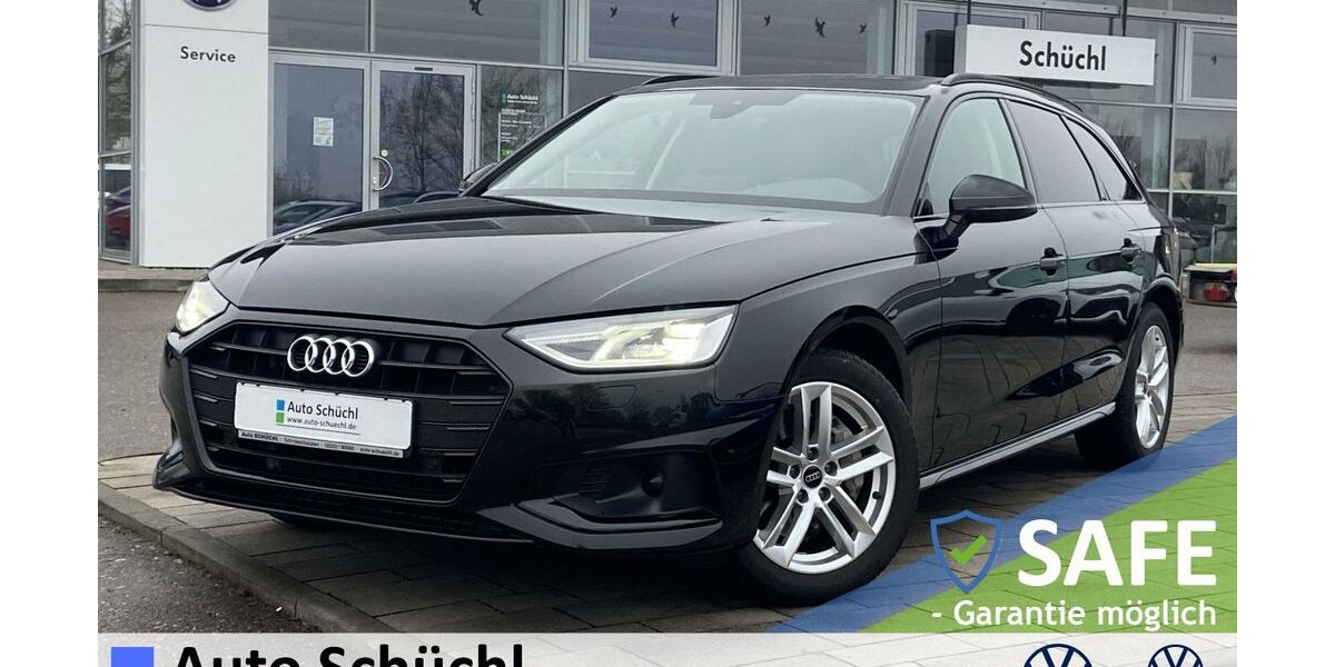 Audi A4 46.983 km 29.258 &euro; Schrobenhausen-Edelshsn. 86529