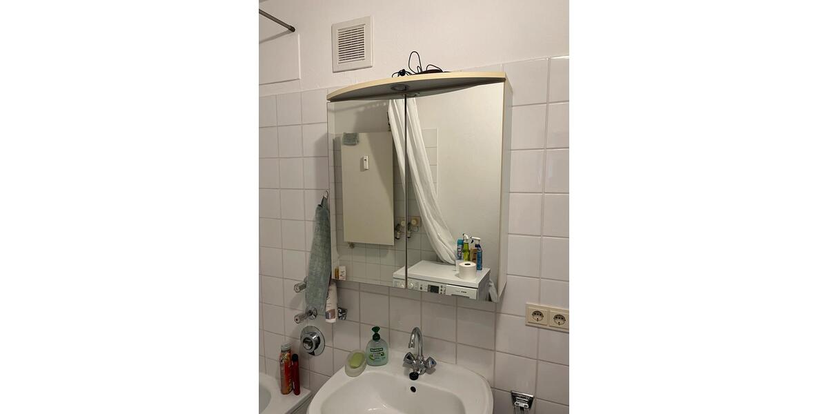 Etagenwohnung Pfaffenhofen an der Ilm - 2 Zimmer, 60 m&sup2;, 1.159&euro; | Angebot:26448800