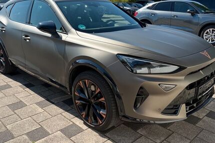 Cupra Formentor 39.350 km 35.980 &euro; Schrobenhausen 86529