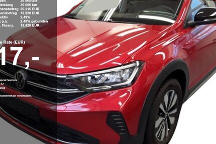 VW Taigo 4.985 km 18.920 &euro; Mainburg 84048