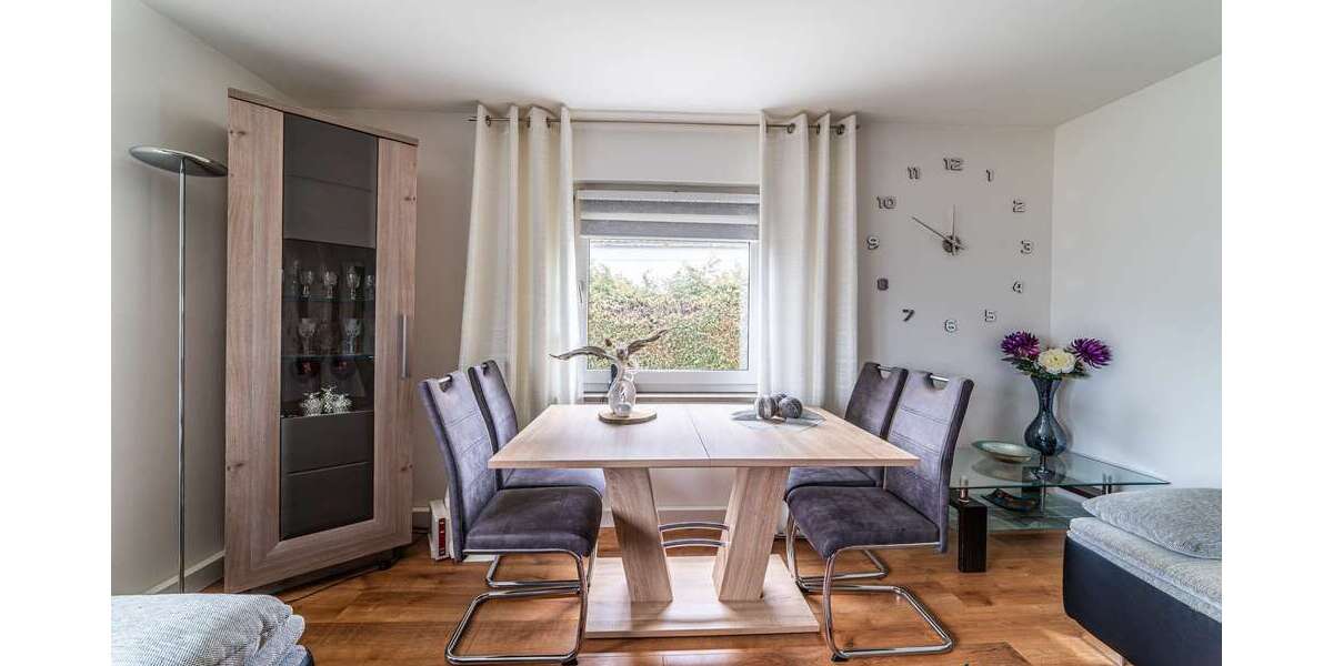 Etagenwohnung Ingolstadt Nordost - 3 Zimmer, 72 m&sup2;, 299.900&euro; | Angebot:27501209