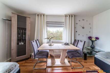 Wohnung Ingolstadt Nordost - 3 Zimmer, 72 m&sup2;, 299.900&euro; | Angebot:27501209