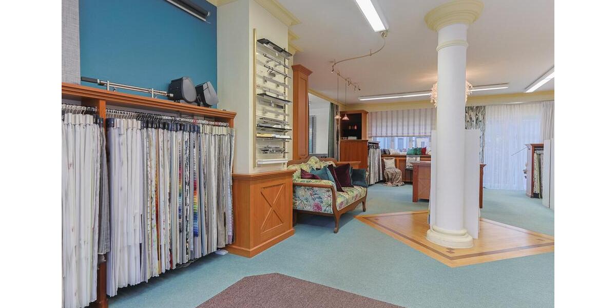 Gewerbeobjekt Ingolstadt Münchener Straße - 1.500&euro; | Angebot:26652433