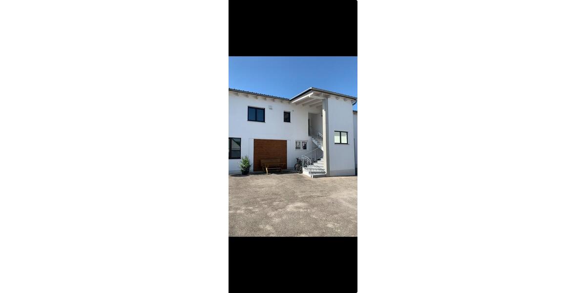 Etagenwohnung Ingolstadt Nordost - 2 Zimmer, 60 m&sup2;, 1.200&euro; | Angebot:27576971