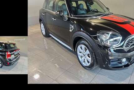 Mini Cooper S Countryman 91.200 km 20.900 &euro; Neuburg an der Donau 86633