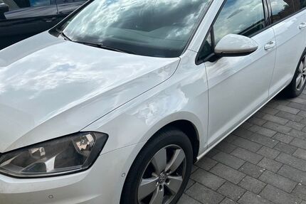 VW Golf 148.000 km 7.200 &euro; Vohburg 85088