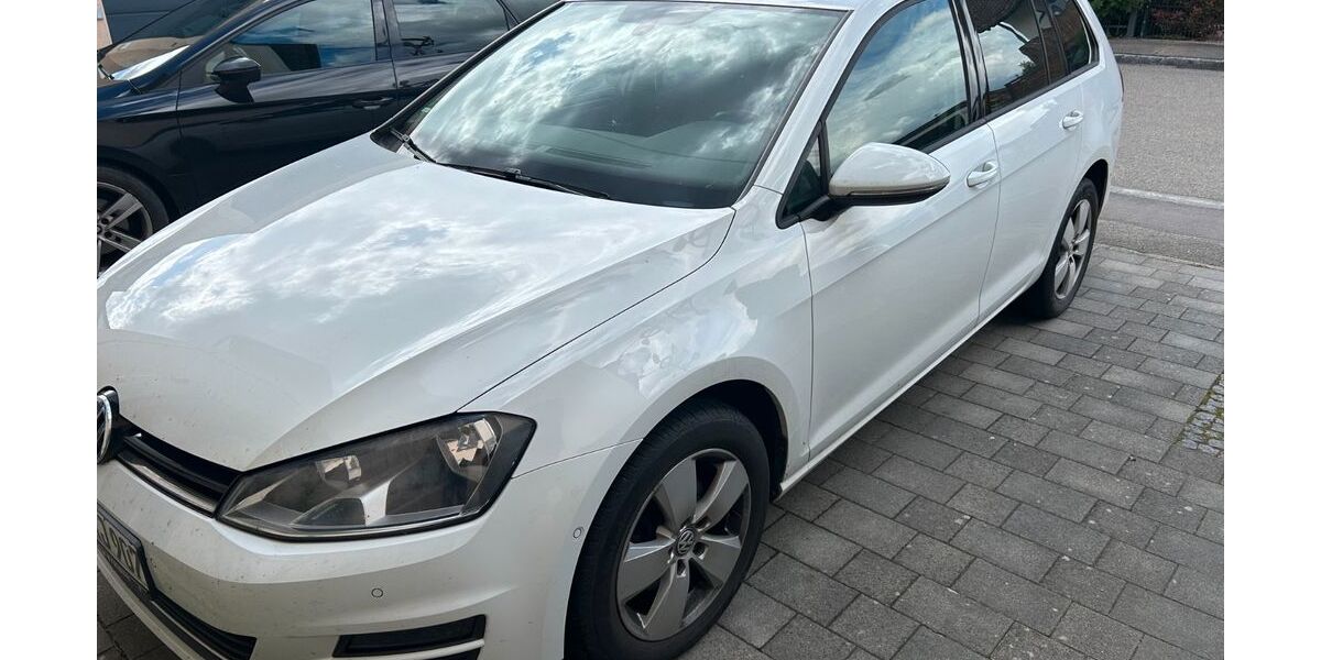 VW Golf 148.000 km 7.200 &euro; Vohburg 85088