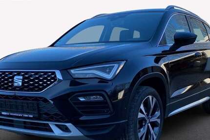 Seat Ateca 18.718 km 29.990 &euro; Pfaffenhofen 85276