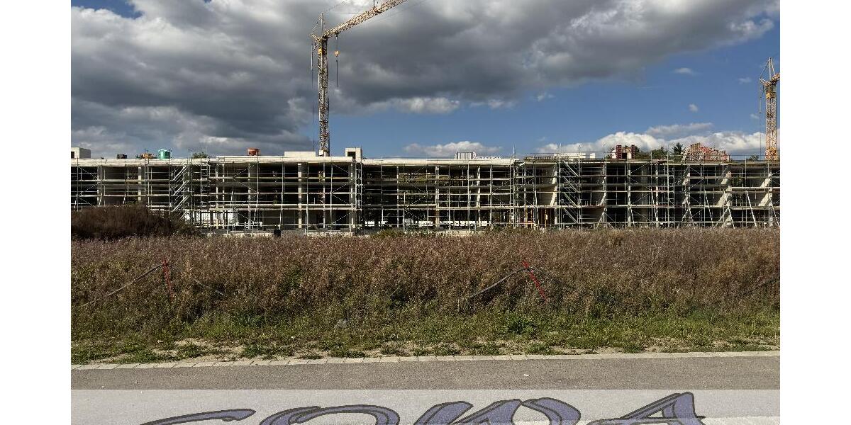 Neues Wohnbaugebiet! Großzügiges Baugrundstück in einer guten Lage in Neuburg - Heinrichsheim - Ein Objekt von SOWA Immobilien & Finanzen Ihrem Immobilienprofi vor Ort - Grundstück Neuburg Heinrichsheim | Angebot:25904477