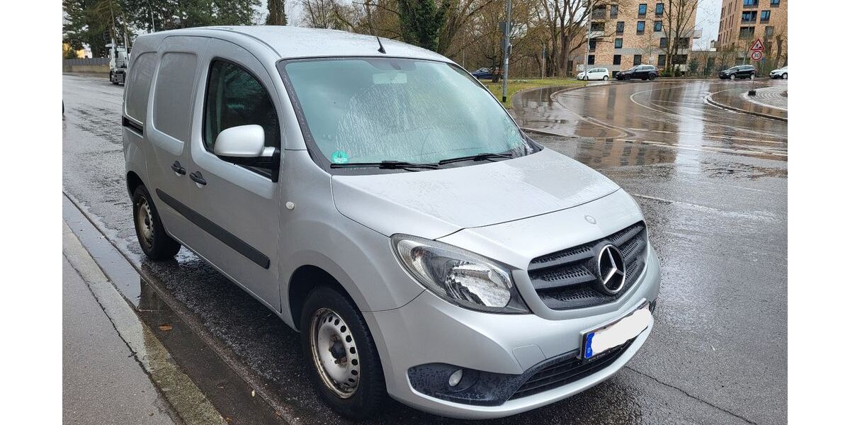 Mercedes-Benz Citan 110.000 km 8.490 &euro; Ingolstadt 85055