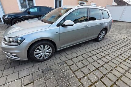 VW Golf 43.000 km 20.400 &euro; Lenting 85101