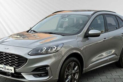 Ford Kuga 29.300 km 25.450 &euro; Ingolstadt 85055
