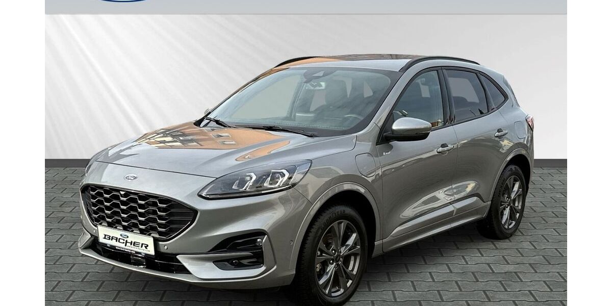 Ford Kuga 29.300 km 25.450 &euro; Ingolstadt 85055