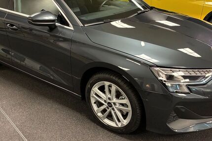 Audi A3 15.900 km 25.500 &euro; Ingolstadt 85049