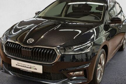 Skoda Fabia 37.600 km 21.690 &euro; Karlskron-Brautlach 85123