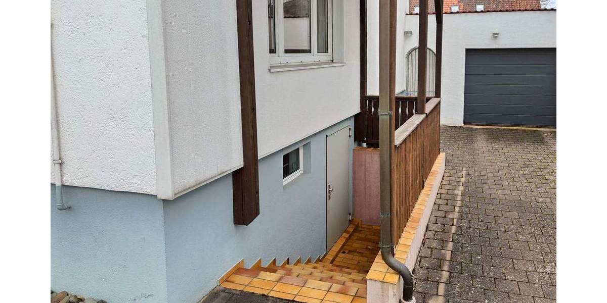 Einfamilienhaus Ingolstadt Etting - 4 Zimmer, 126 m&sup2;, 649.800&euro; | Angebot:25726320