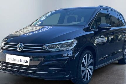VW Touran 39.927 km 32.490 &euro; Pförring 85104