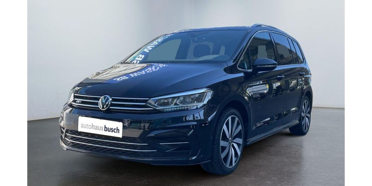 VW Touran 39.927 km 32.490 &euro; Pförring 85104