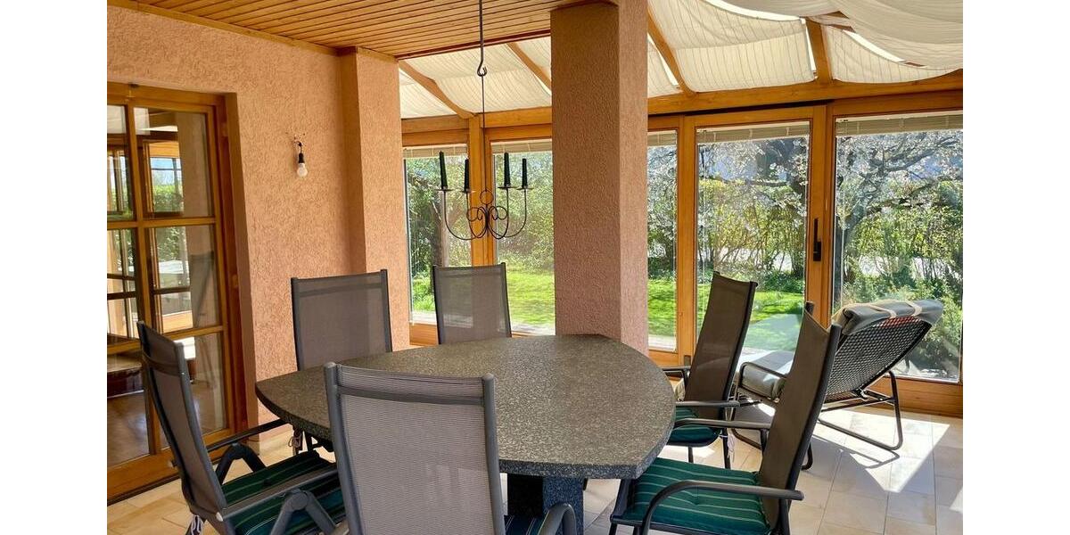 Einfamilienhaus Kösching - 7 Zimmer, 142 m&sup2;, 483.000&euro; | Angebot:26942044