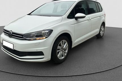 VW Touran 92.600 km 23.250 &euro; Manching 85077