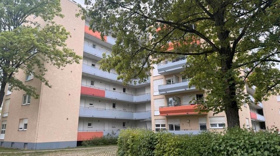 Etagenwohnung Ingolstadt Nordost - 1 Zimmer, 33 m&sup2;, 650&euro; | Angebot:26567493